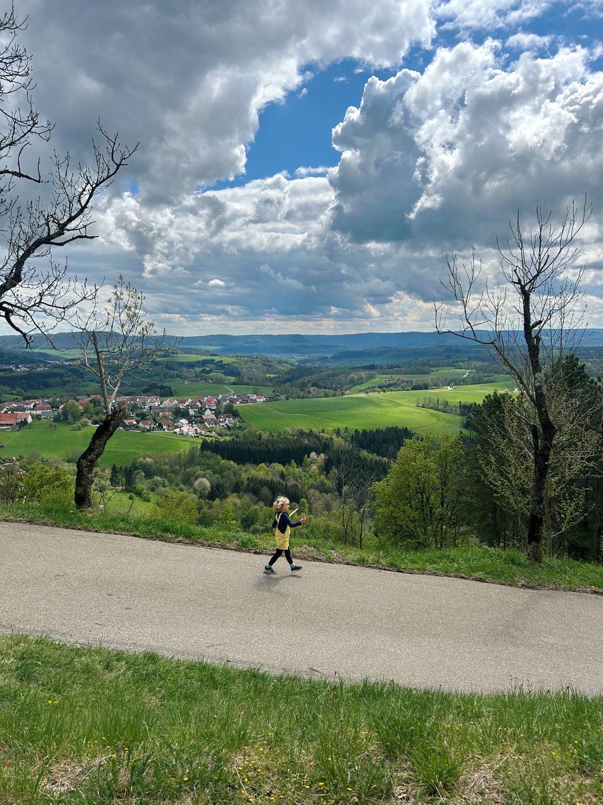 Little Knight
