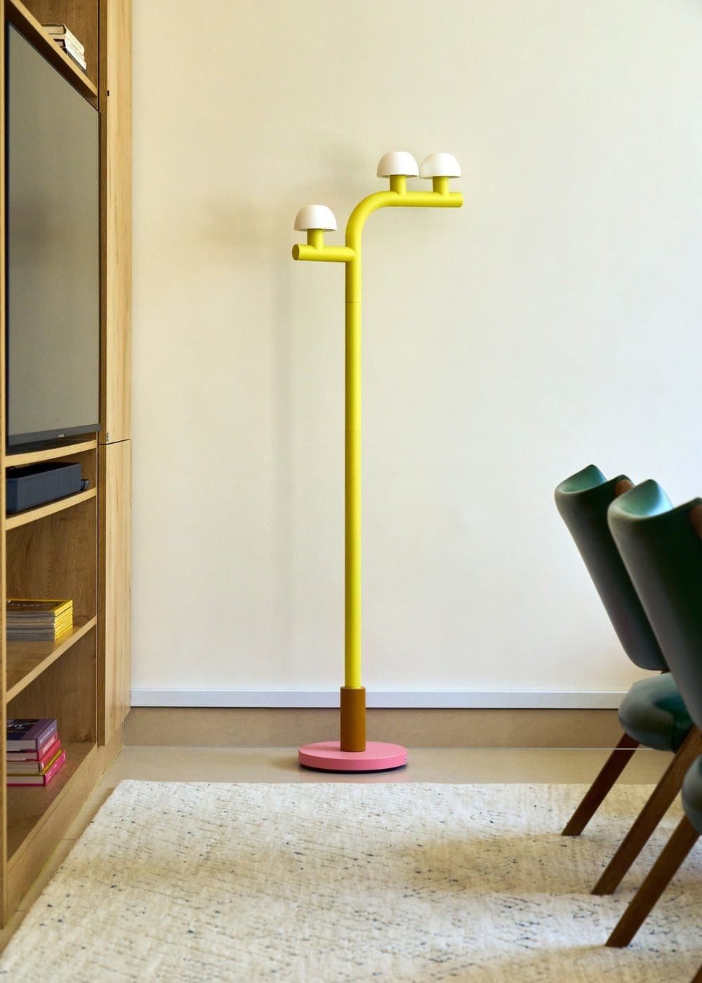 Woaw Lamps