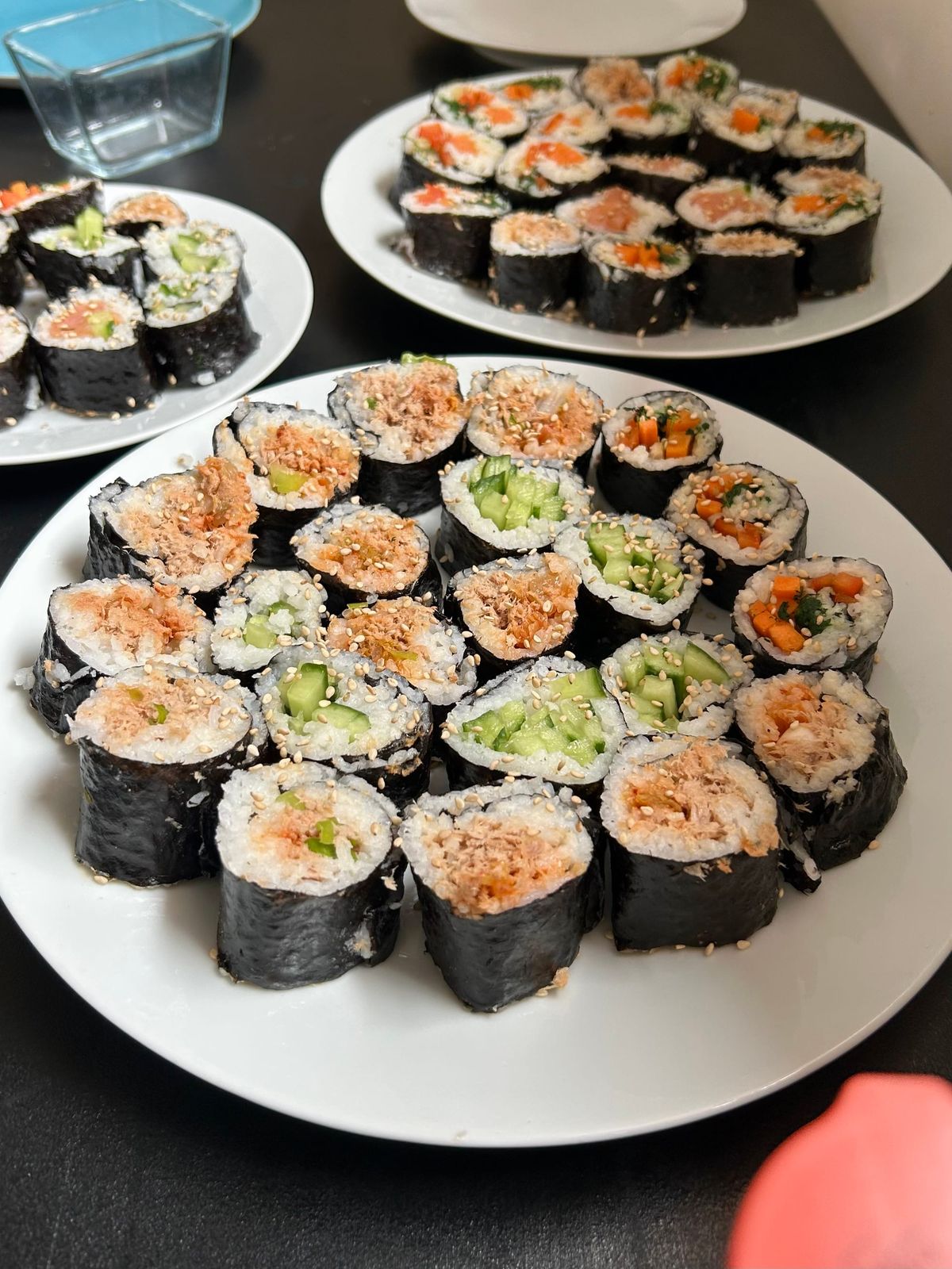 Gimbap