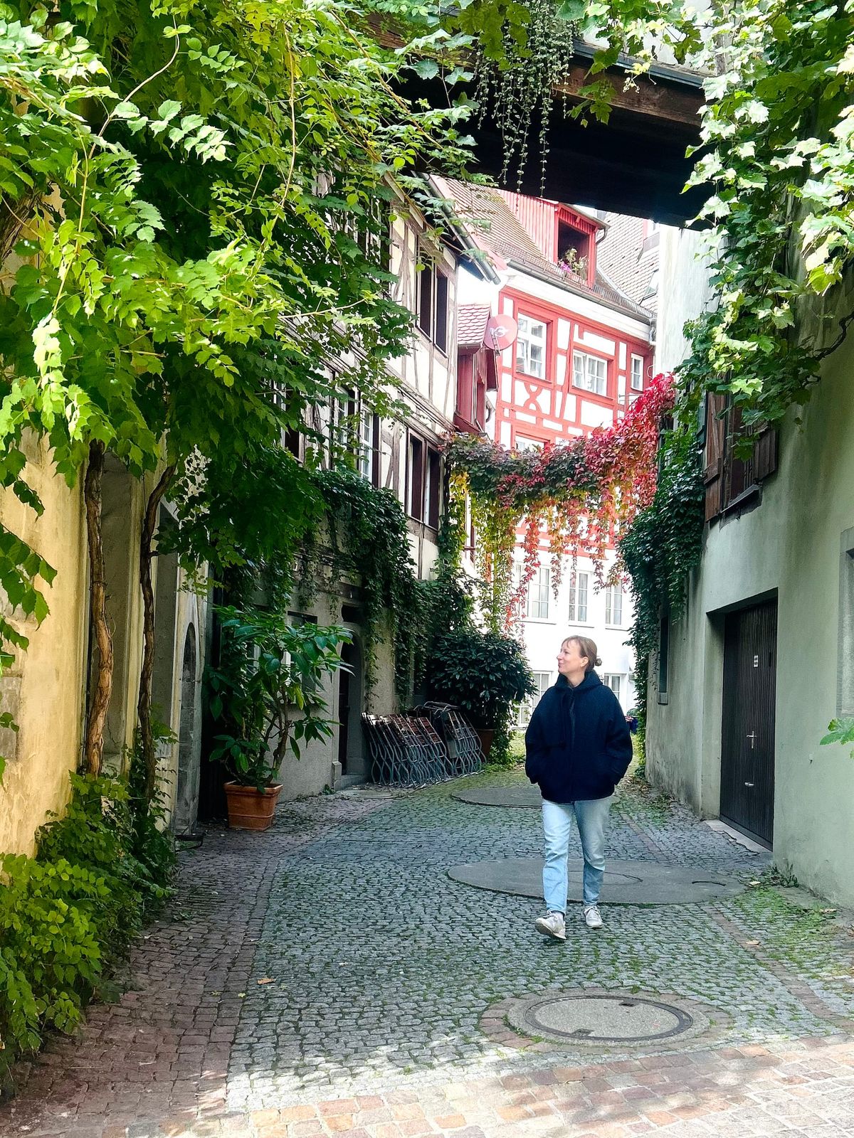 Meersburg
