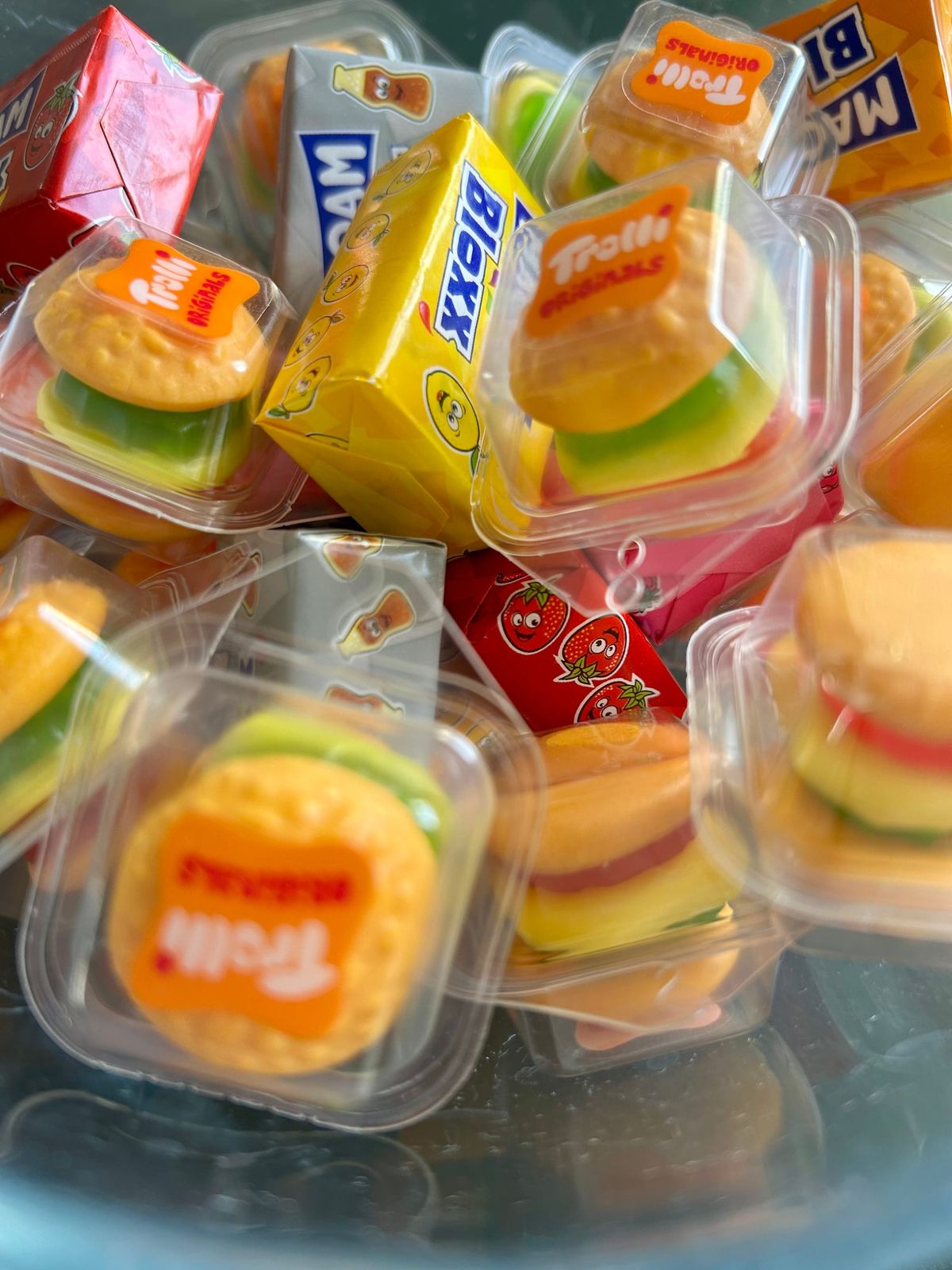 Halloween Candy