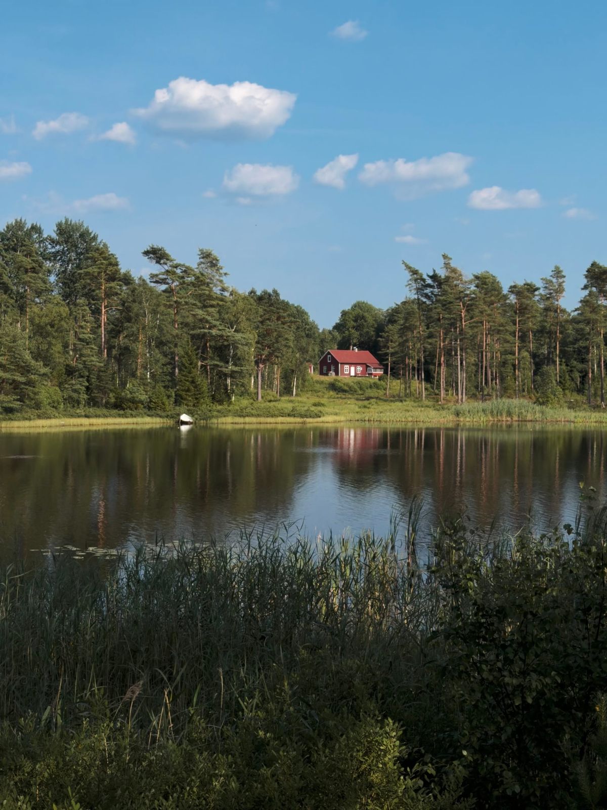 Sweden