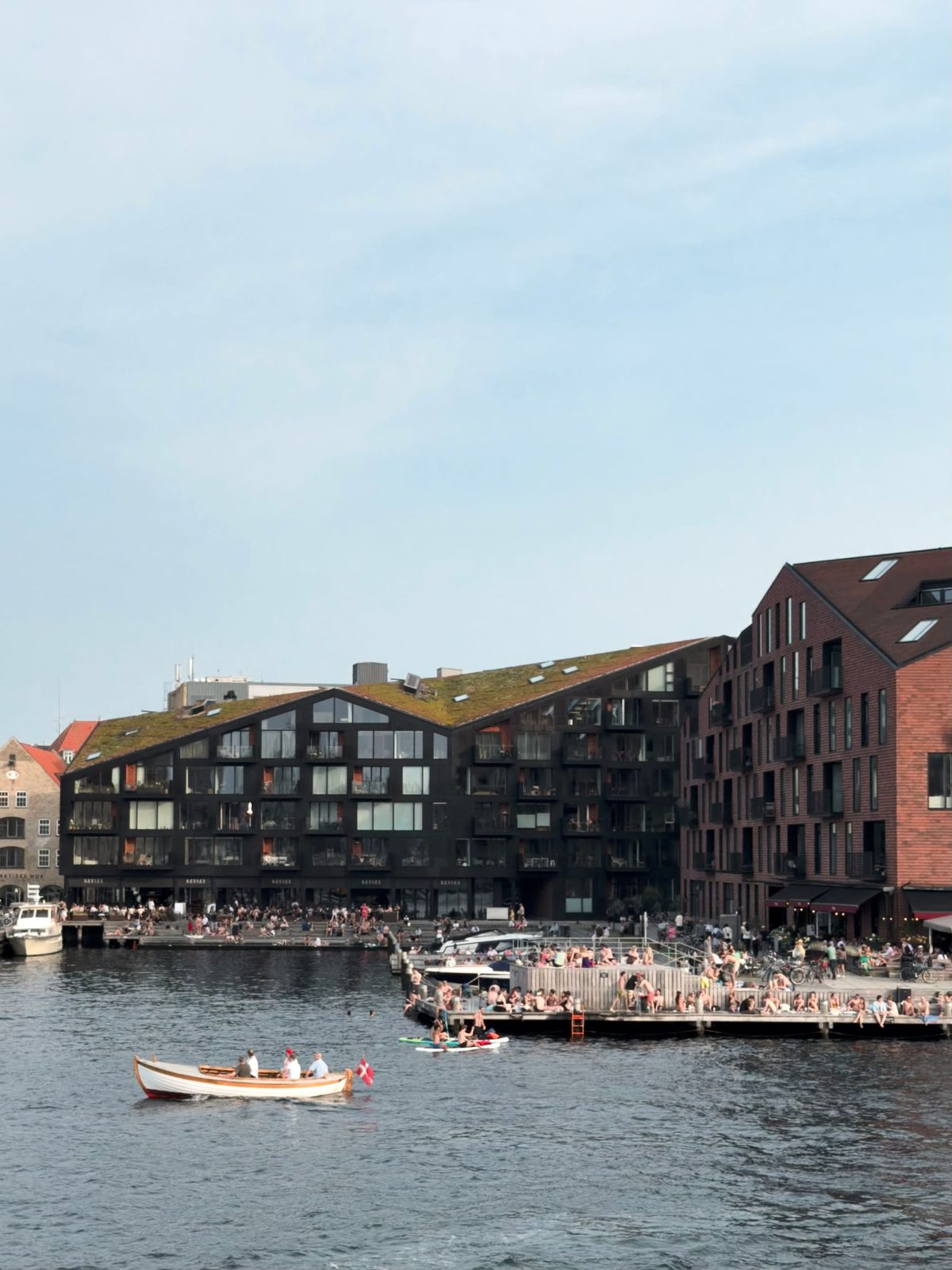 Copenhagen City