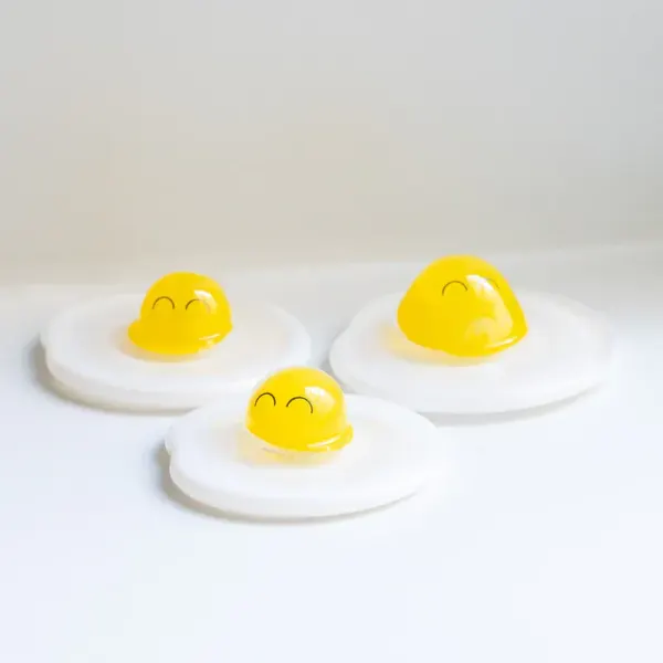 Cute eggs!