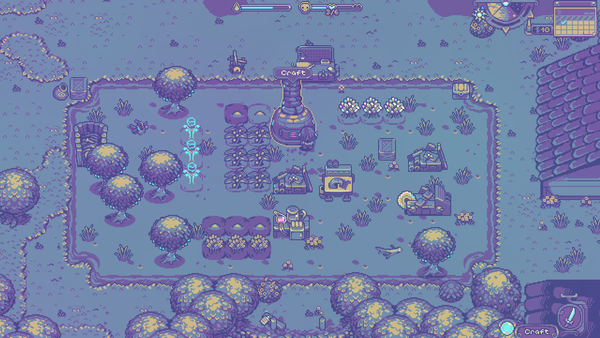 Neverway and Genre Bending
