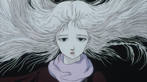 Angel's Egg