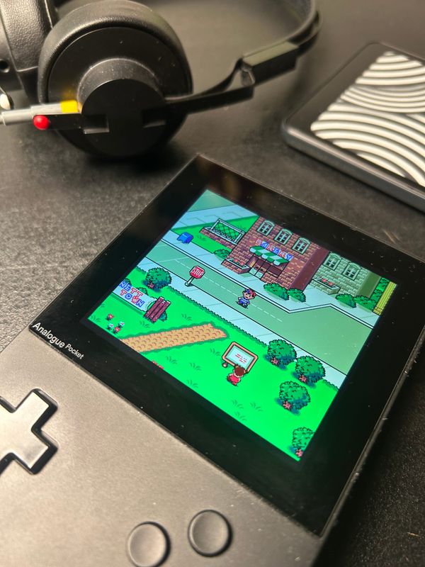 Earthbound