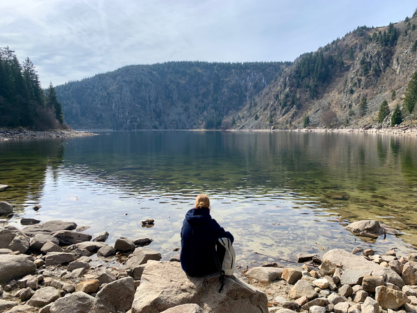 Hiking