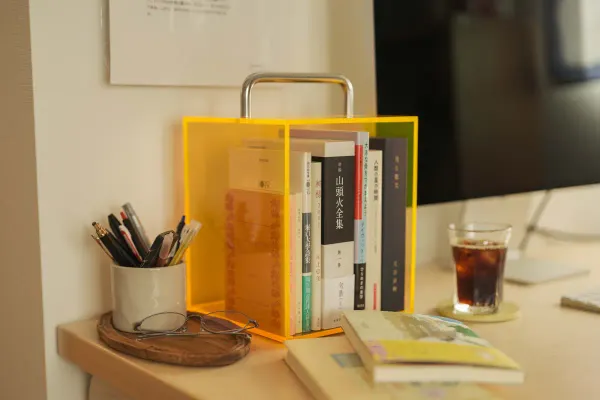 Anywhere Bookcase