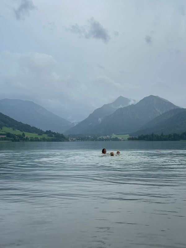 Swimming