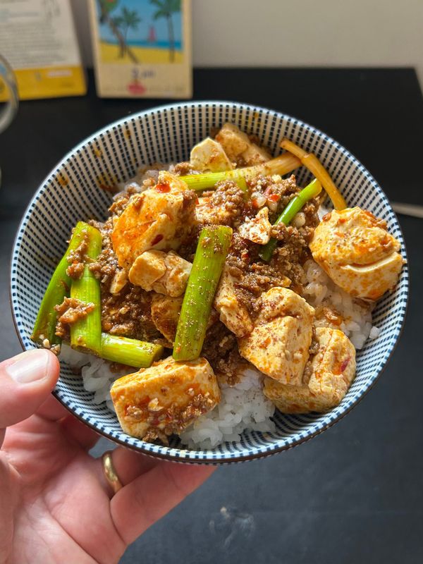 Mappa Tofu