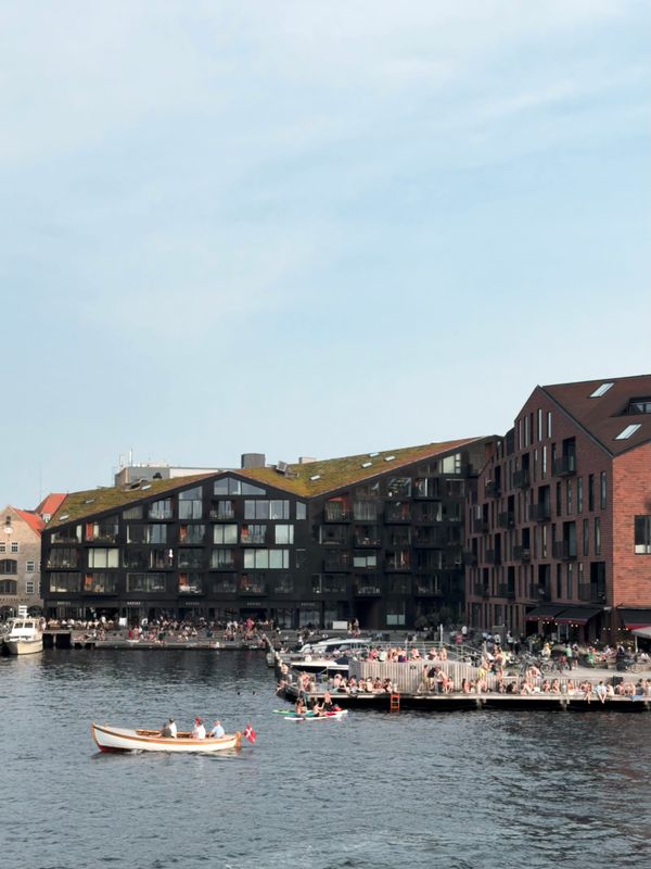 Copenhagen City