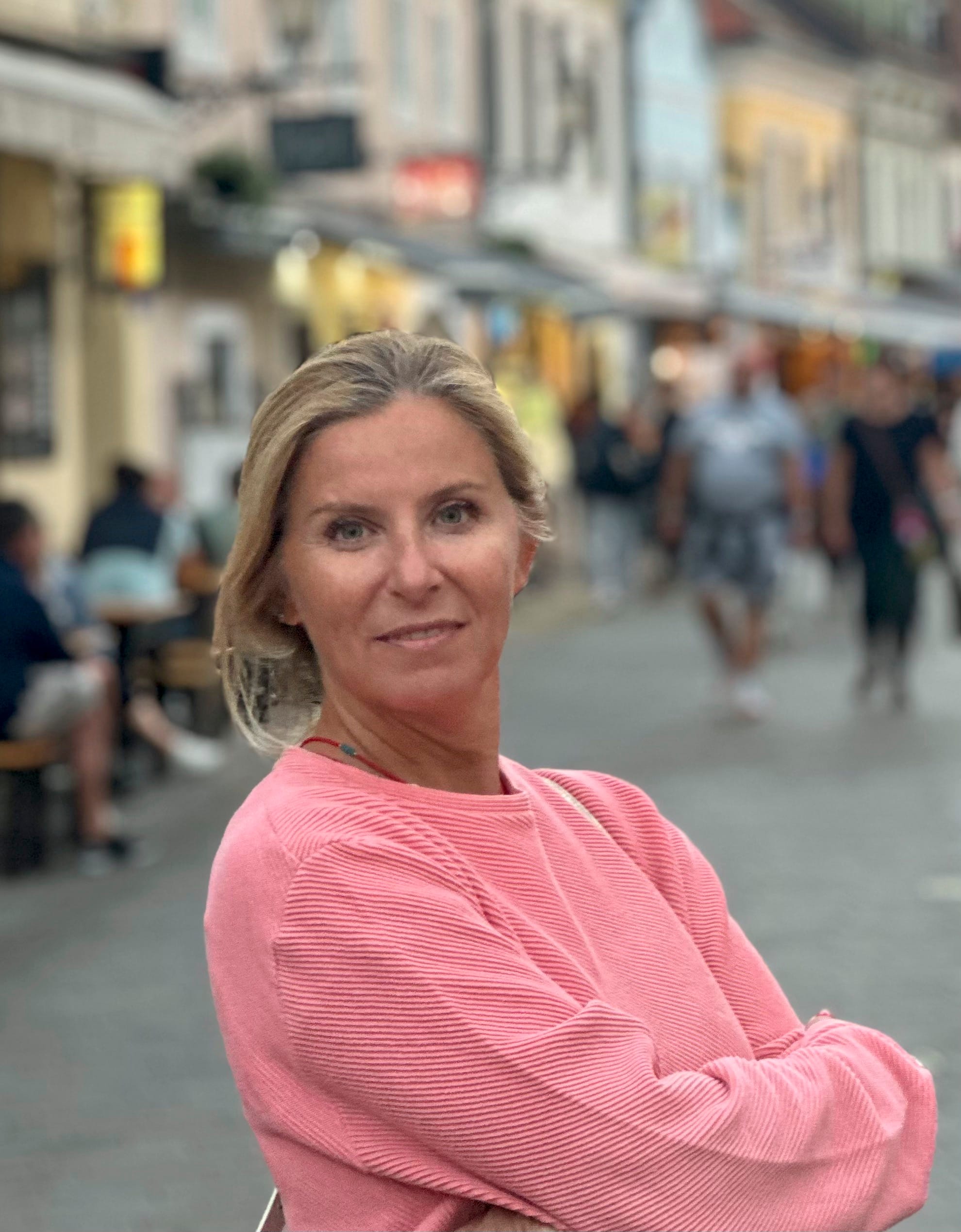 Aslı Ortakmaç