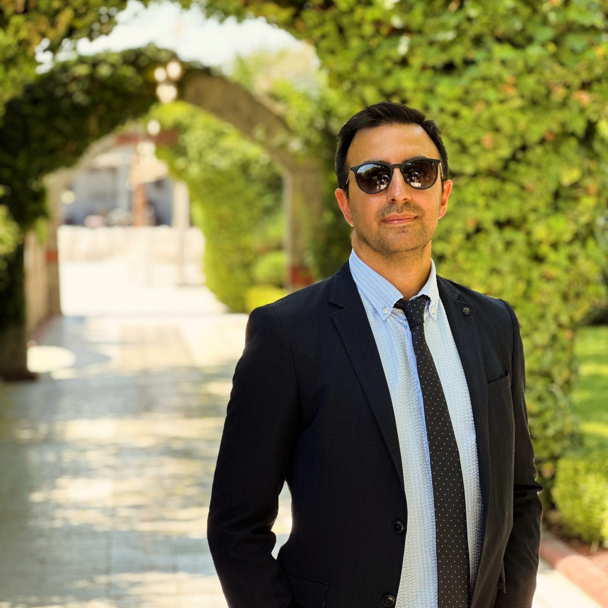Alper Erdem