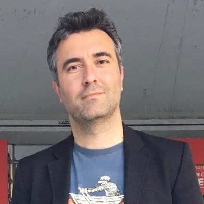 Yenal Bilgici