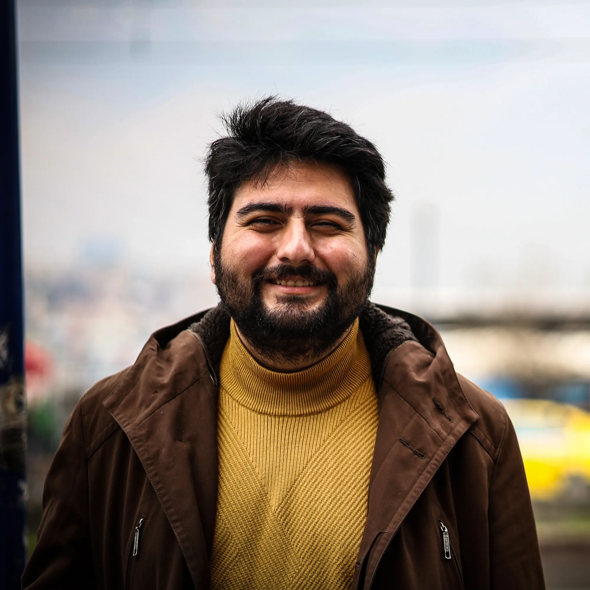 Sedat Hacıkerimoğlu