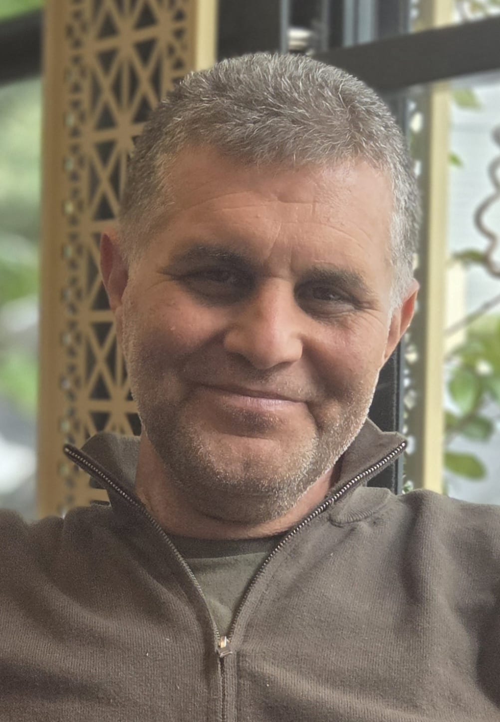 Yavuz Sinangil