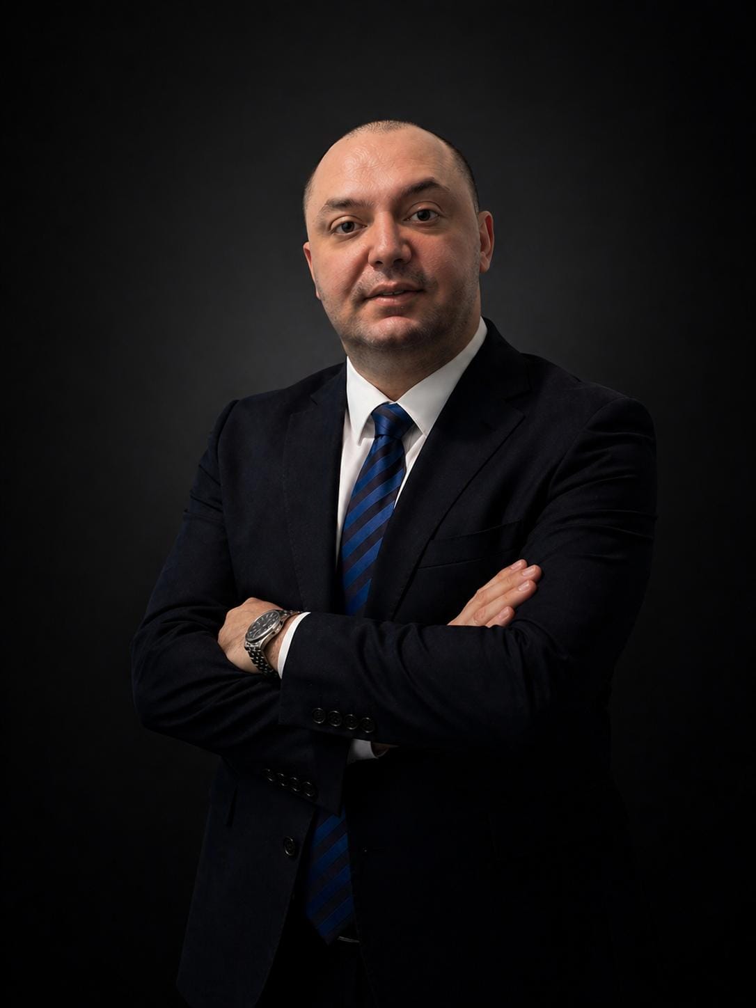 Onur Alp Yılmaz