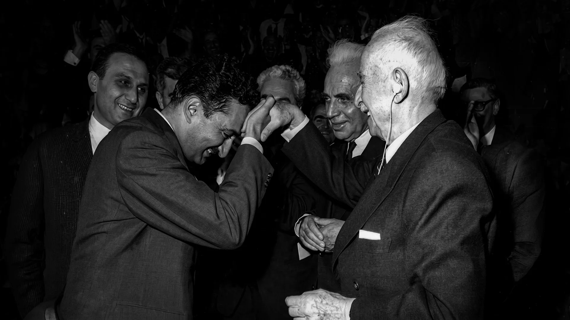 CHP'nin 1977 Seçim Başarısı ve Mevcut Durumu
