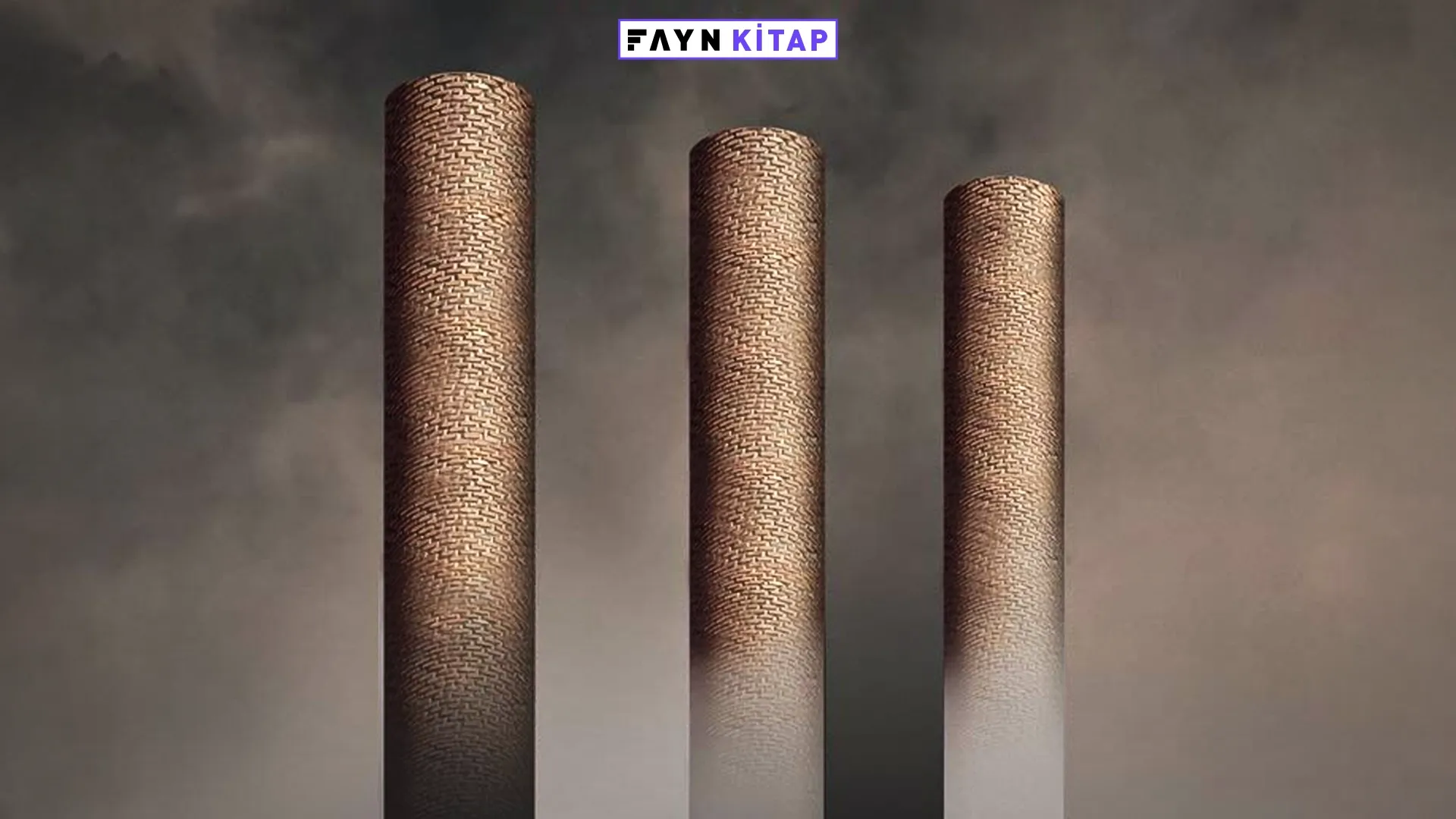 Biz burada ne iş yapıyoruz?