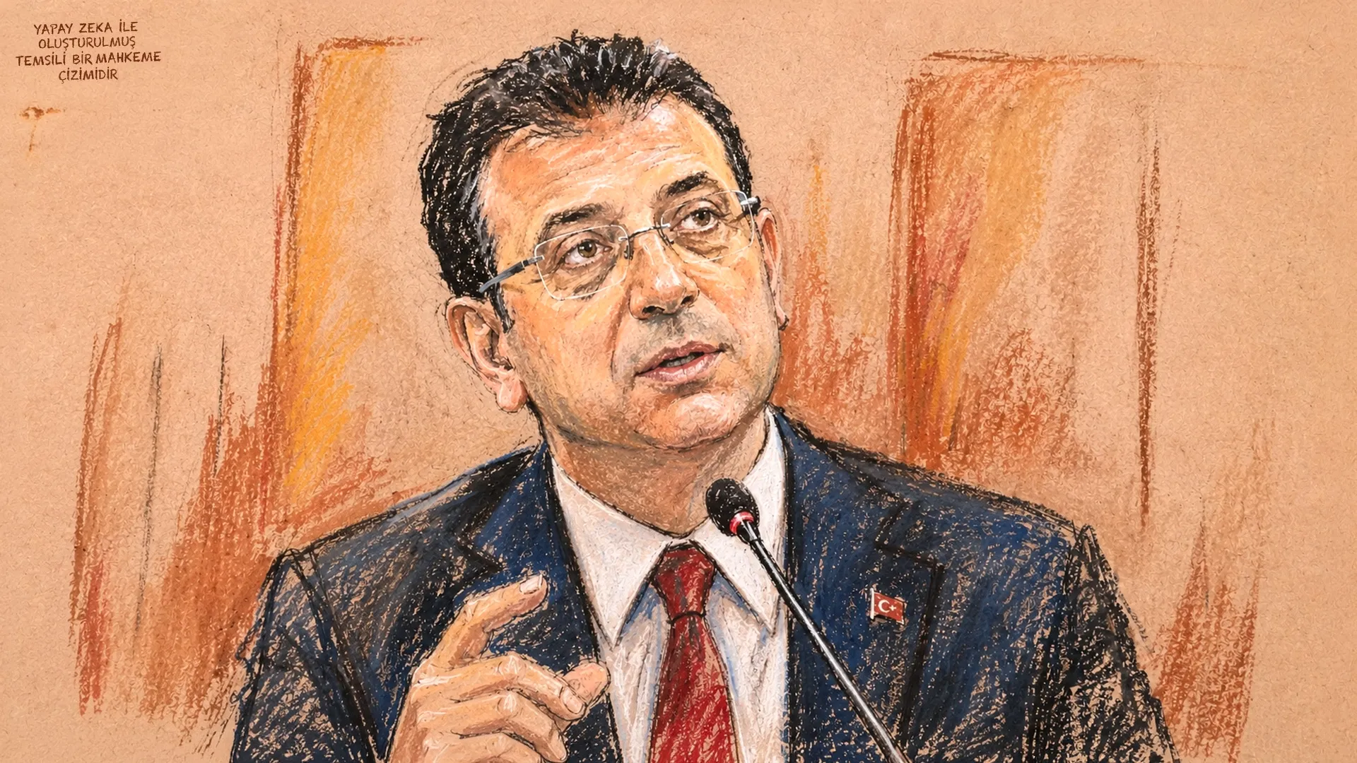 İBB Davası’nda 15. hafta: Duruşmada sona yaklaşırken