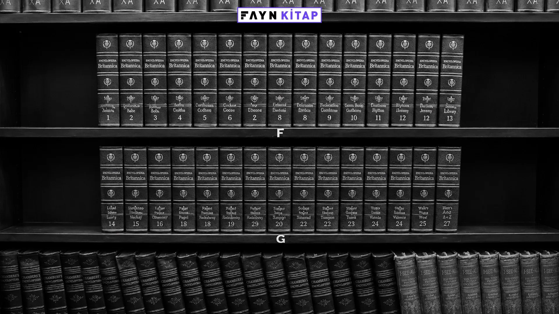 Bir milisaniyede zilyon işlem yapan yapay zekâ neden eskinin “naif” ansiklopedilerinin eline su dökemez