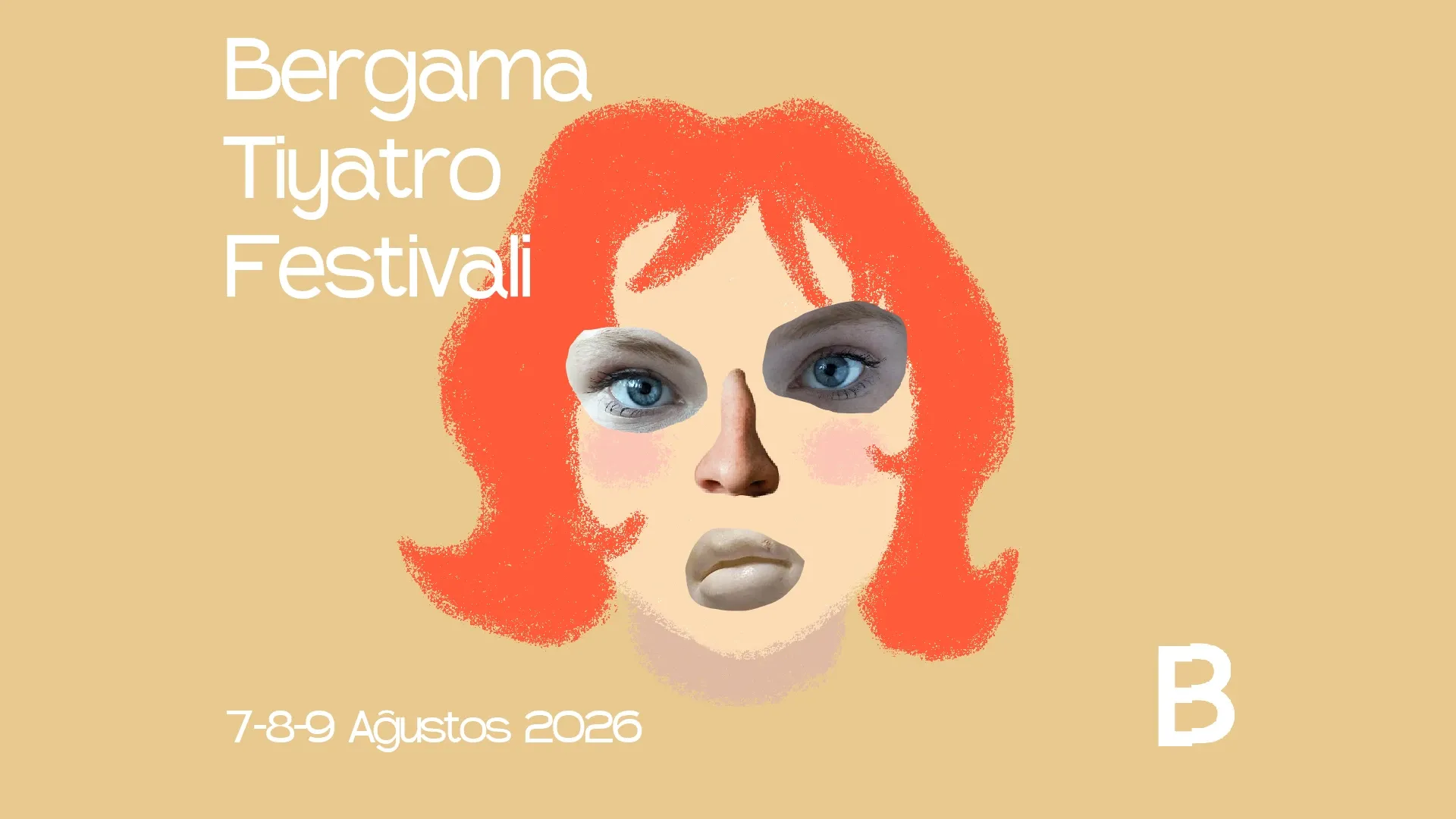 Bergama’nın Gönüllü Kahramanları 7. Tiyatro Festivalini Ayakta Tutuyor