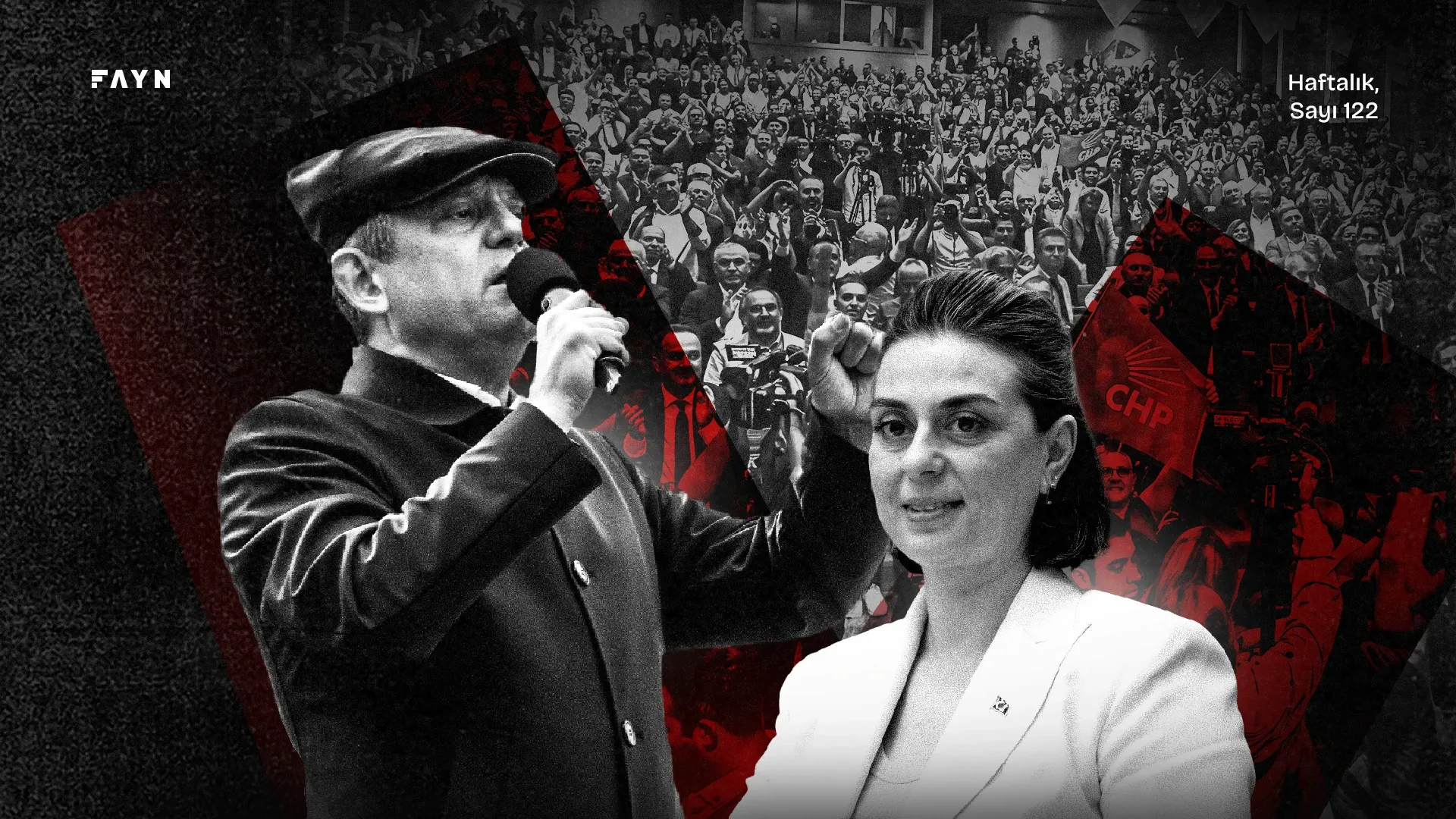 Yeni Parti, Eski Parti, Malum Parti…