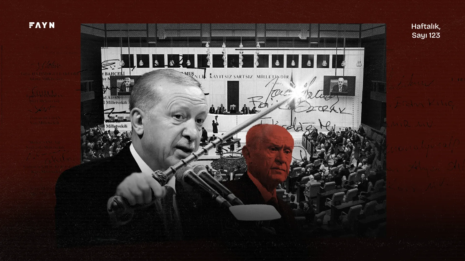 Sihirli değnek yasası