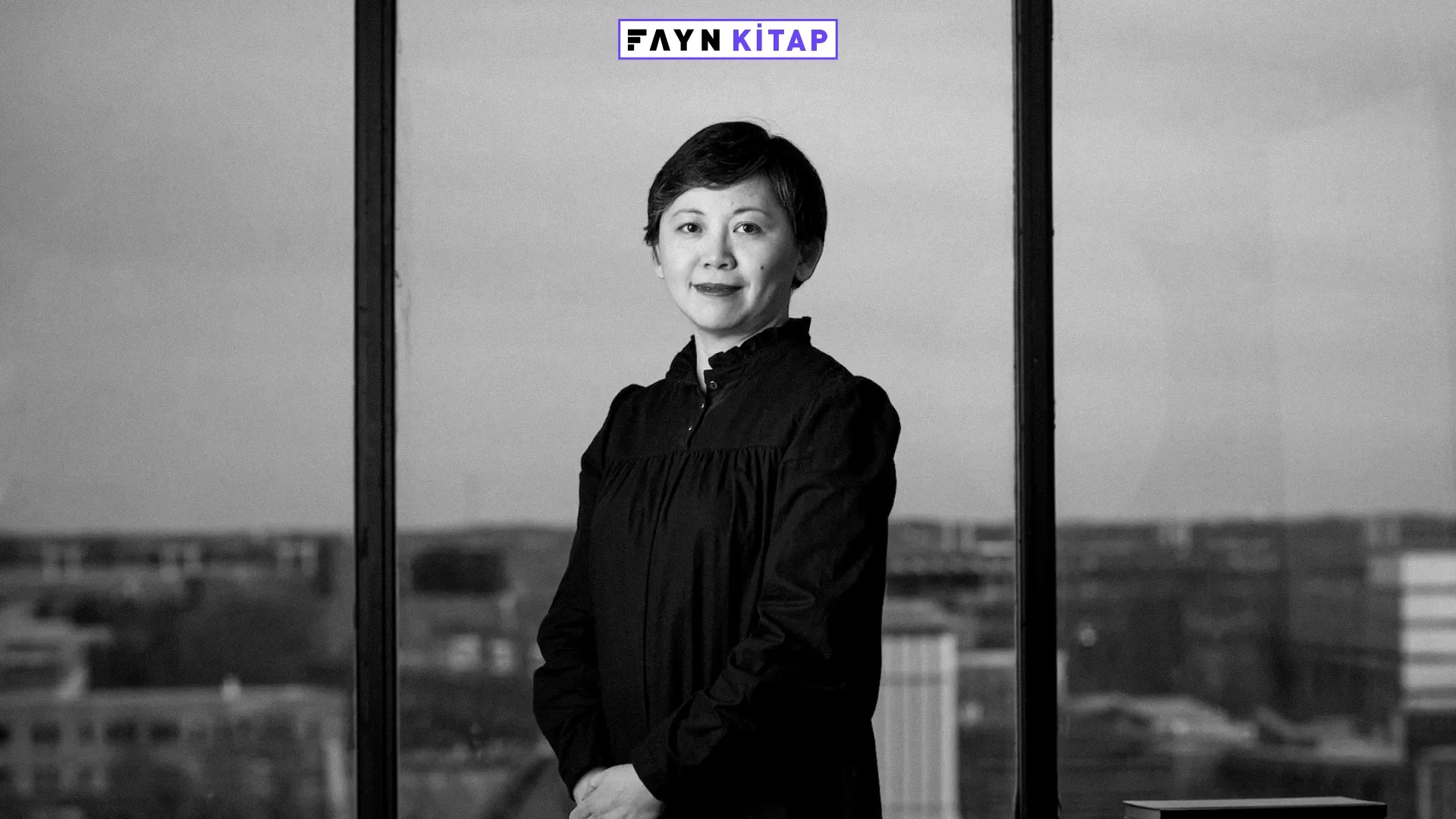 Yiyun Li: Roman kahramanı gibi bir yazar