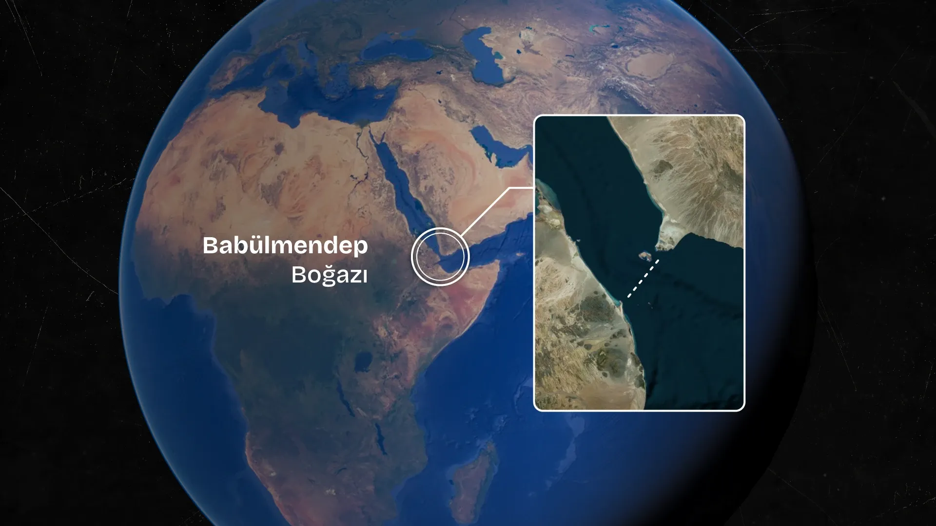 Sizi de ilgilendiren Babülmendep hakkında bilmeniz gereken her şey