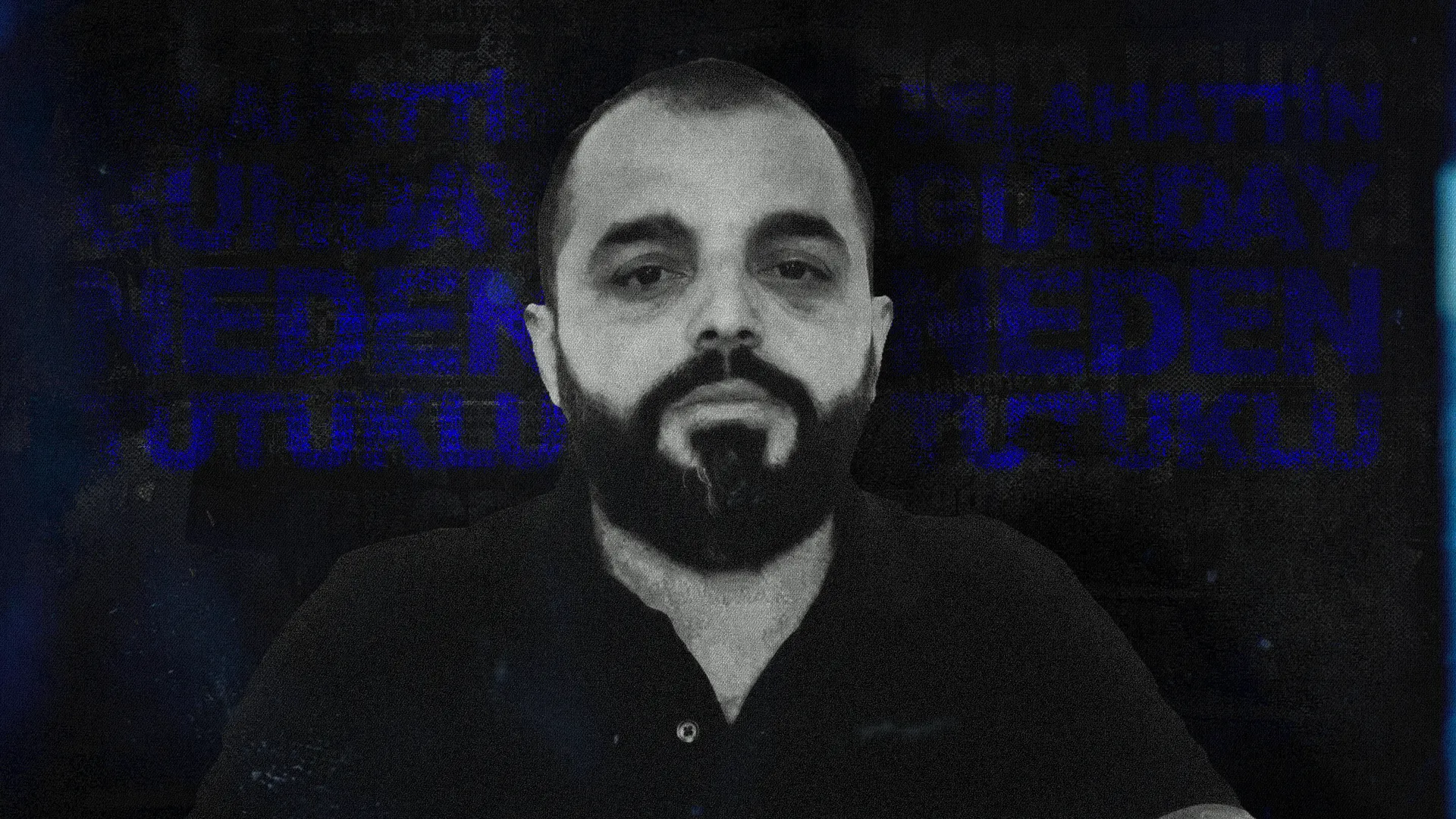 Diğerleri tutmadı, bu kez örgütten tutuklama