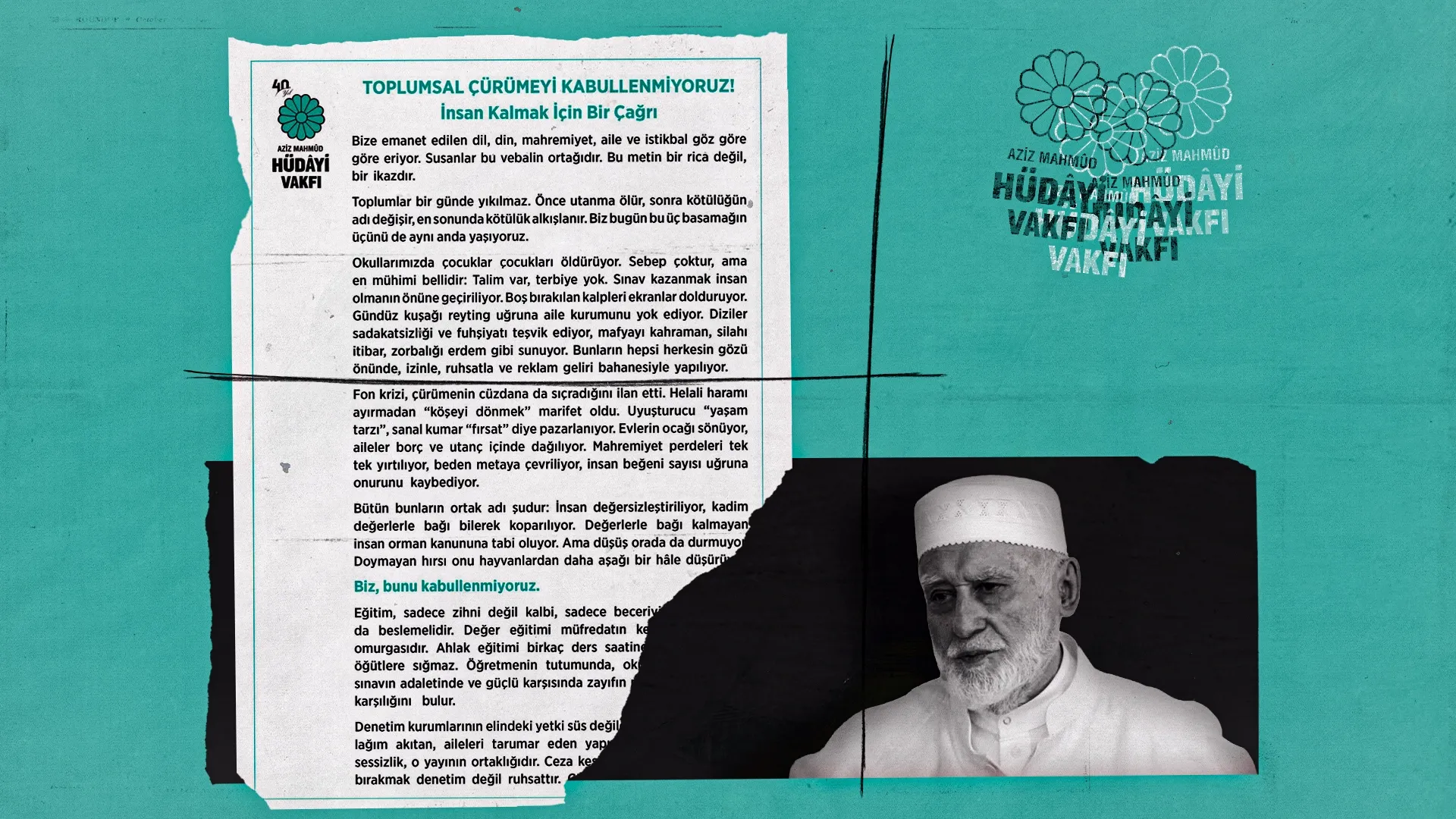Erenköy Cemaati: Fon Skandalı ve Bilinmeyenler
