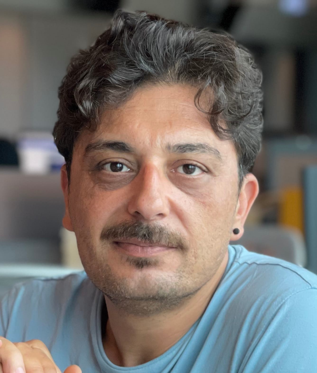 Olkan Özyurt