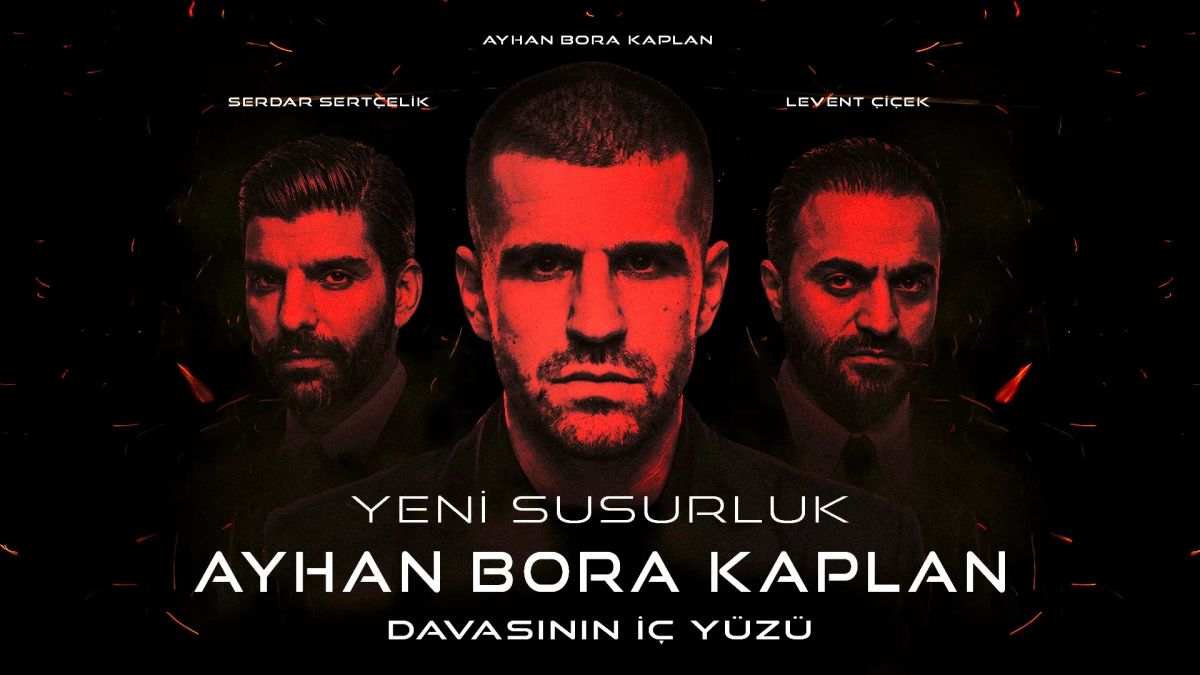 Yeni Susurluk: Ayhan Bora Kaplan davasının iç yüzü