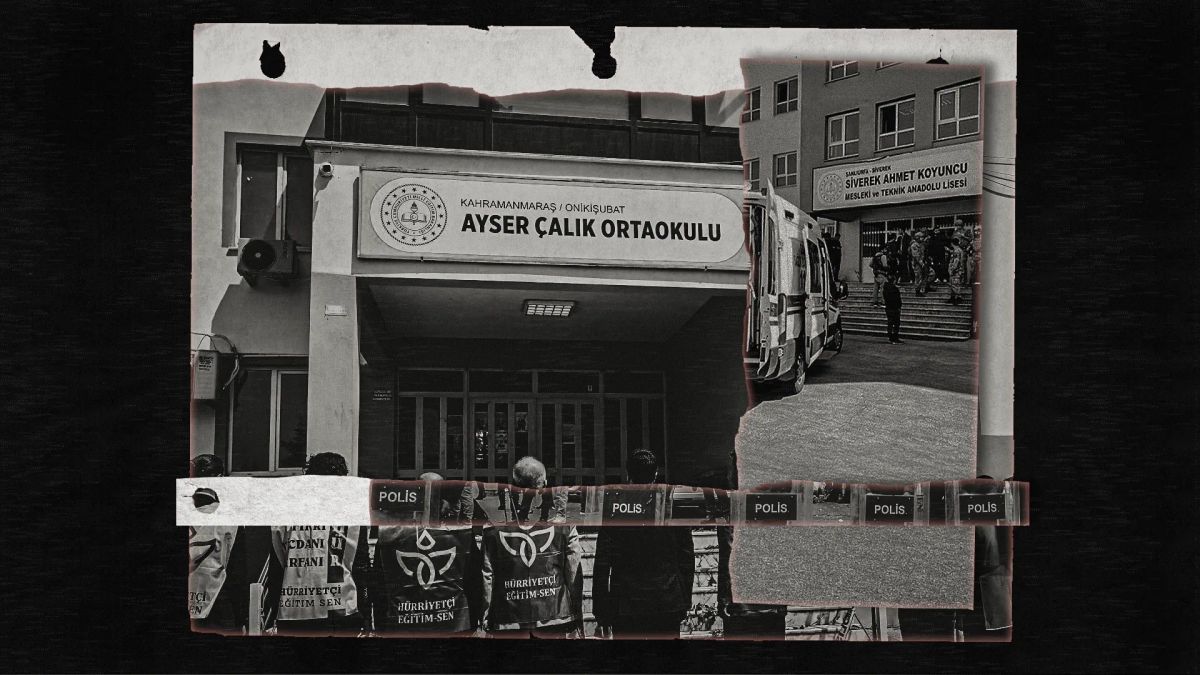 Bu çocuklar gökten düşmedi: Şiddet üreten örgütlü yalnızlık
