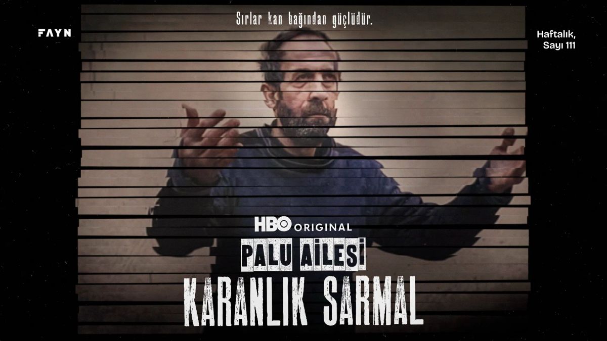 Bir suç belgeselinin düşündürdükleri