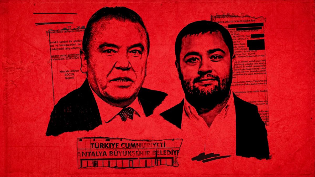 Muhittin Böcek operasyonu: Baba oğul nasıl itirafçı oldu?