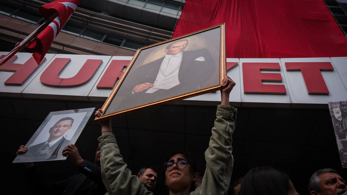 Yurttaşlar rejiminden vasiler rejimine
