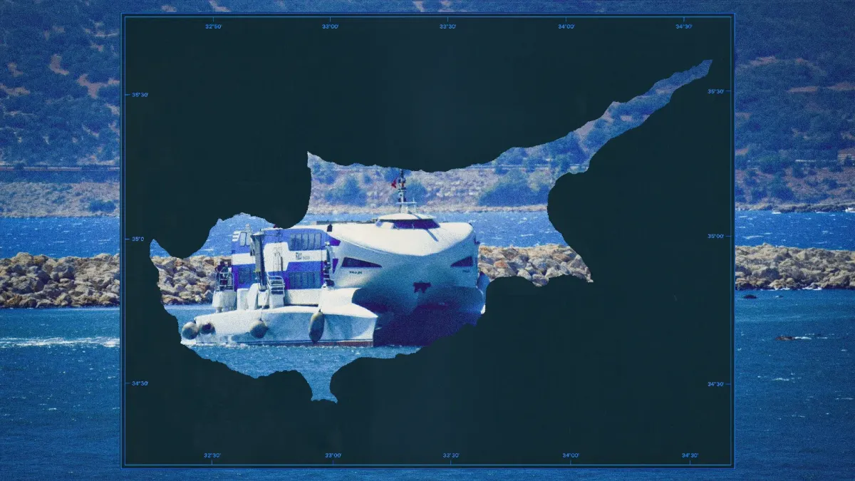 Batan gemiden nasıl kurtuluruz?