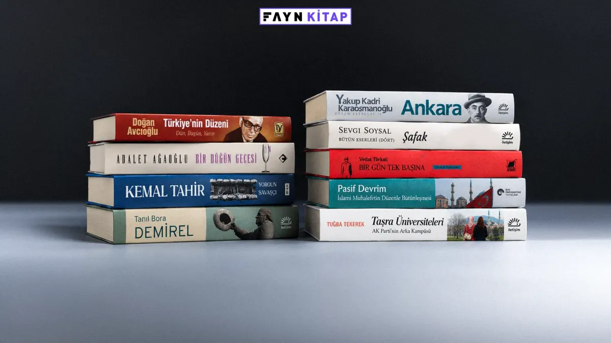 Türkiye’yi anlamak için ne okumalıyız?