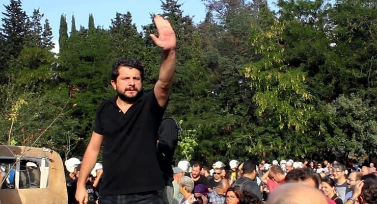 Dosya: Can Atalay kim ve neden hapiste?