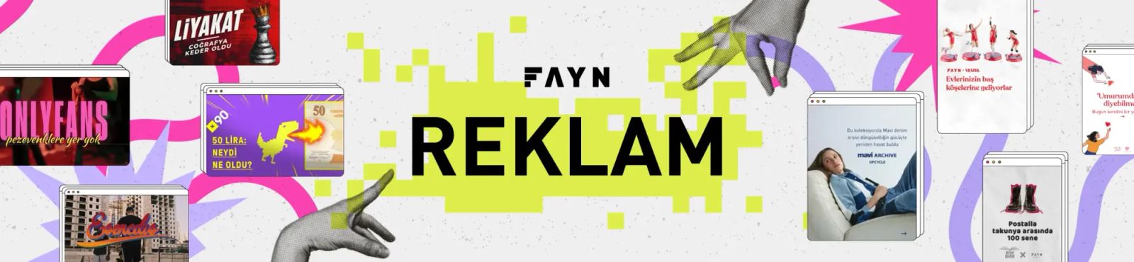 Reklam