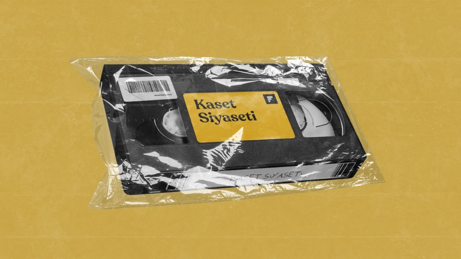 “Kaset siyaseti” ya da başkasının mahreminin cazibesi