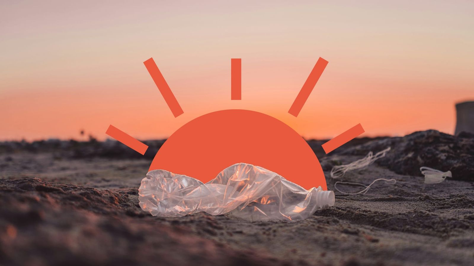 Plastiksiz bir ay mümkün olur mu?