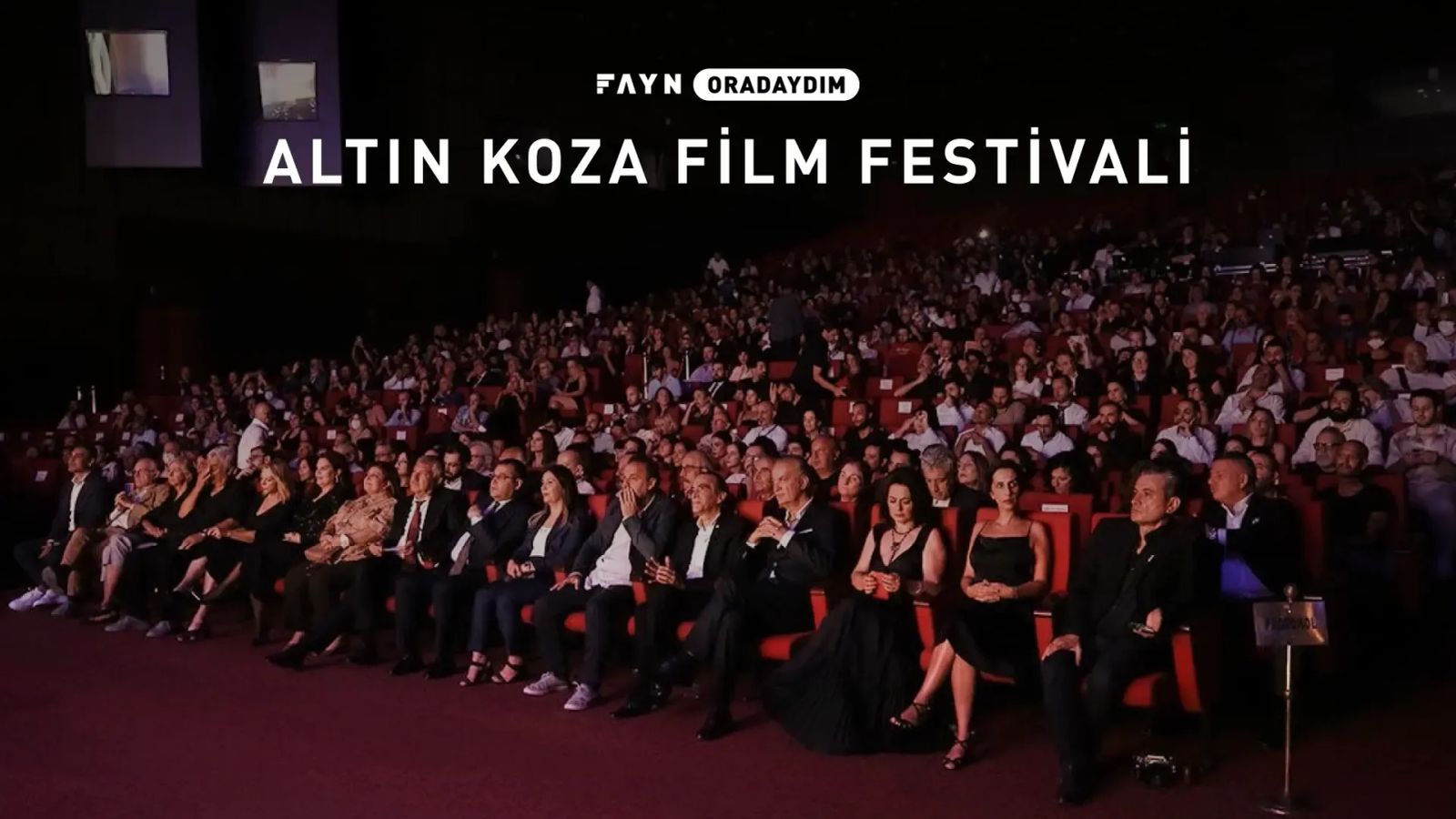 Altın Koza: Cesur hamleler, çatışan fikirler, tartışmalı ödüller