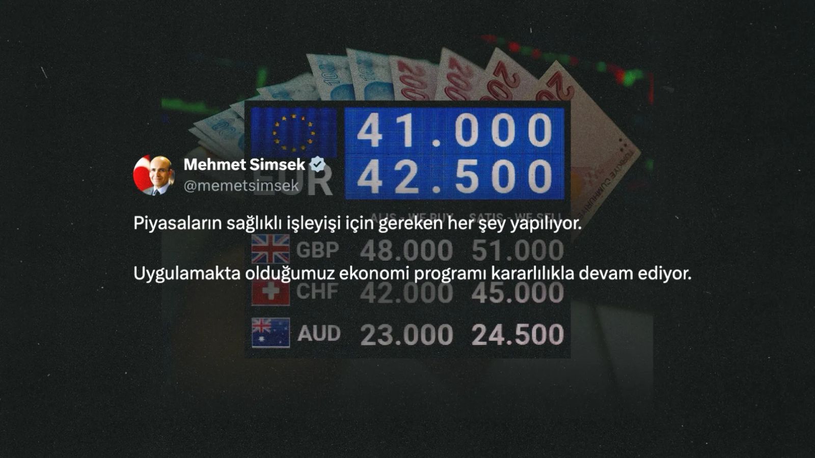 Ekonomide deja vu mü yaşayacağız?