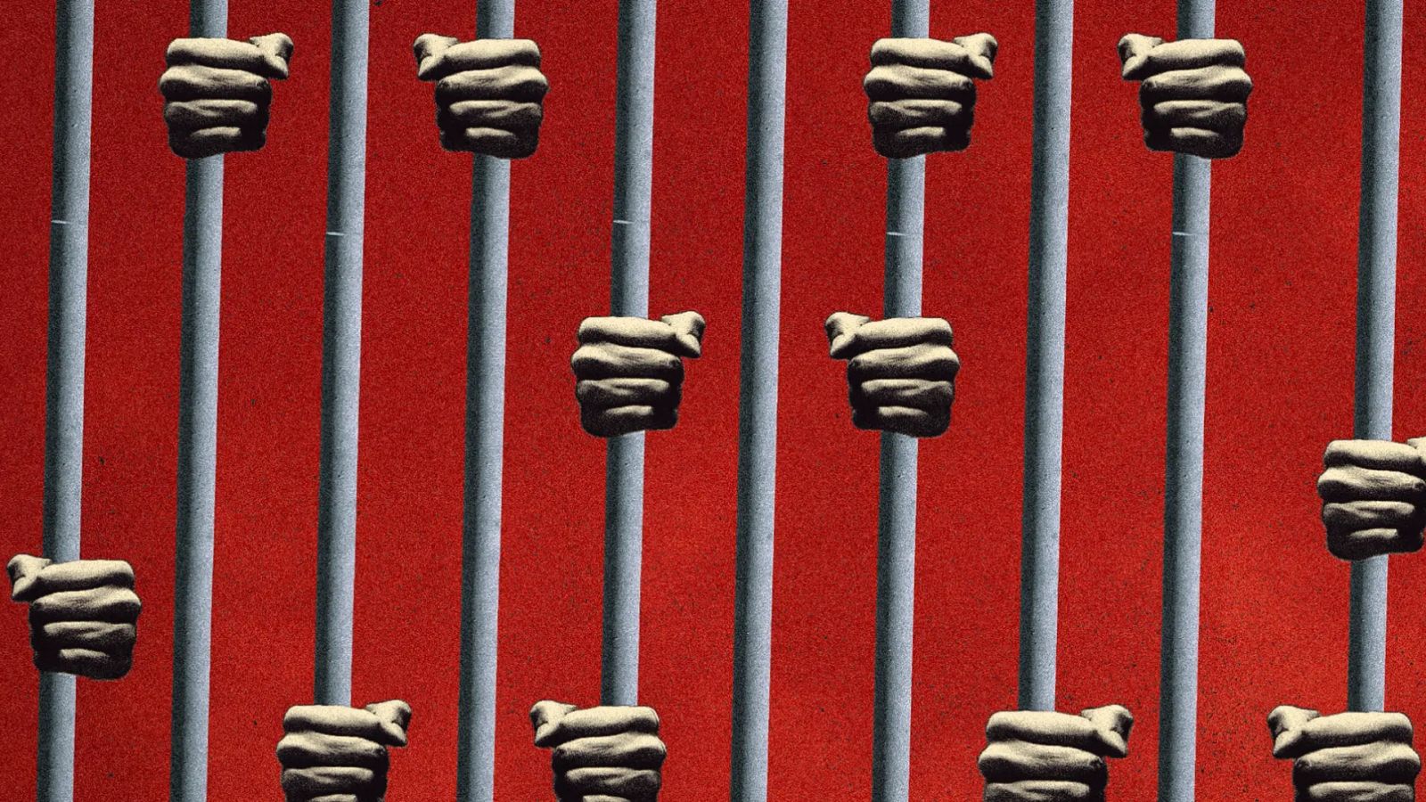 Adaletin nabzı cezaevinde atmıyor, yüzlerce hasta hâlâ içeride