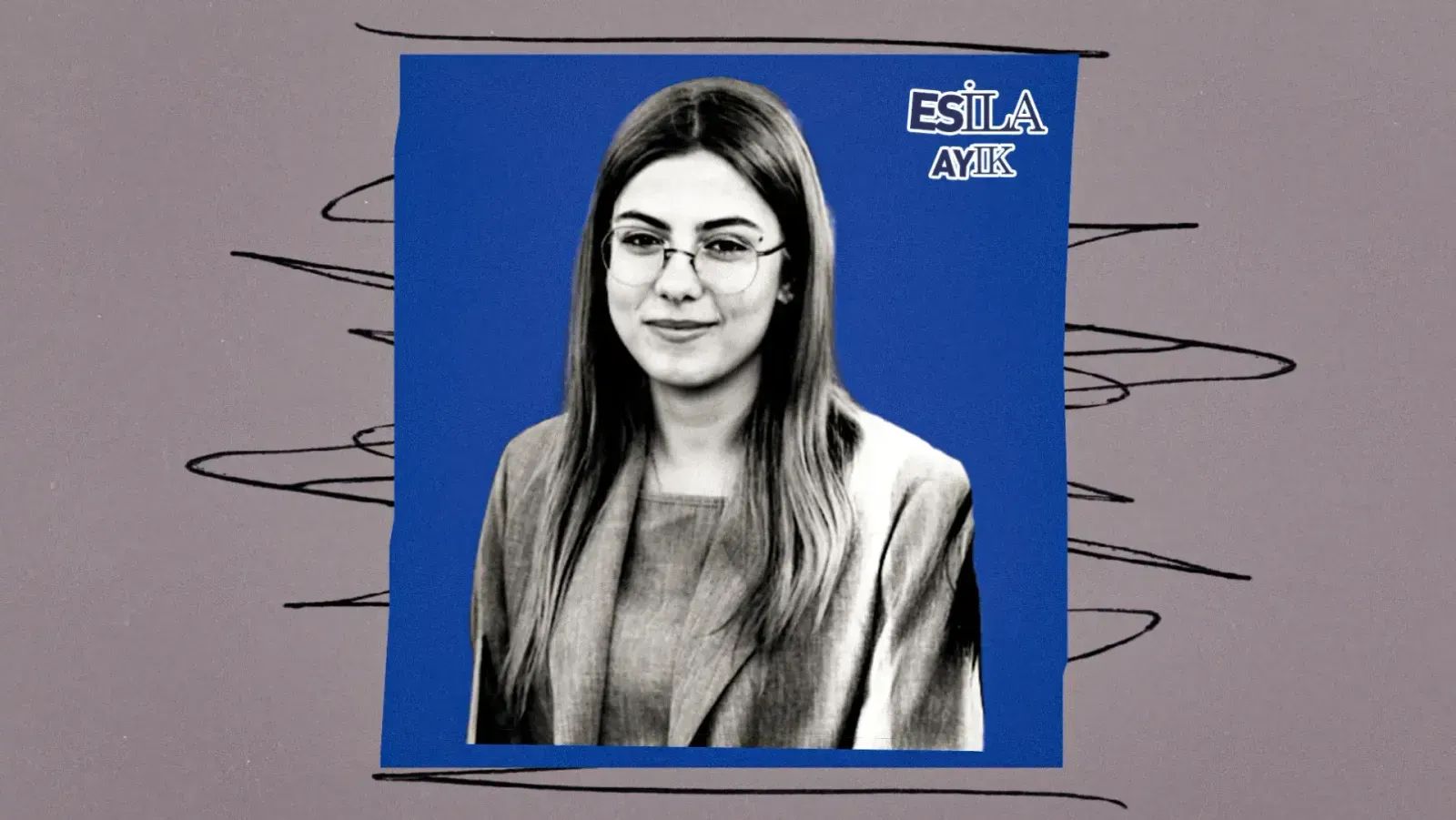 Esila'nın kalbi, adaletin vicdanında sıkıştı