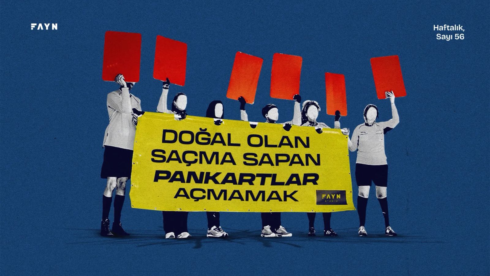 Doğal olan neydi?